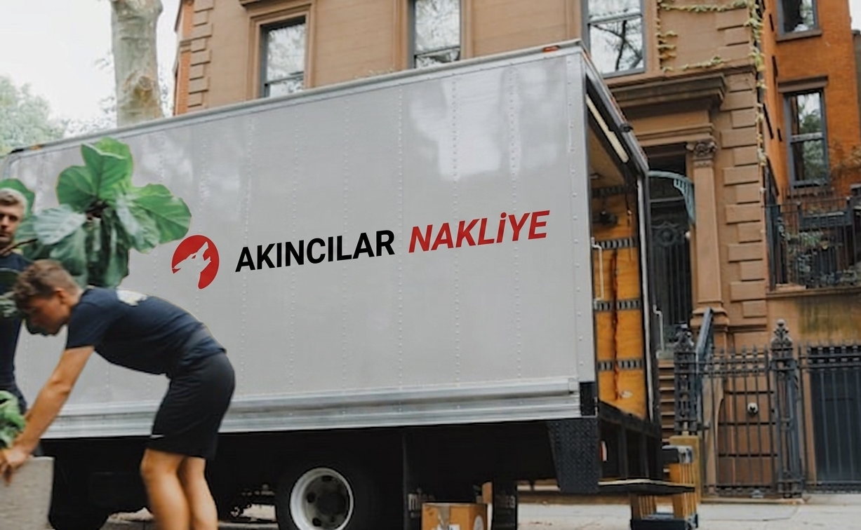 Akıncılar Nakliye